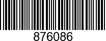 Piston Ring Set - VOL876086