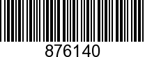 VOL876140 - CONVERSION KIT