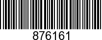Piston Ring Set - VOL876161