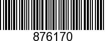 VOL876170 - OVERHAUL GASKET KI