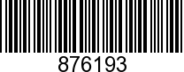 VOL876193 - MULTIPLE REPLACE GASKET KIT