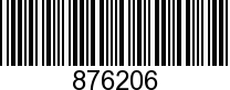 VOL876206 - ->876806         GASKET KIT