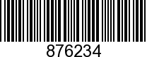 VOL876234 - DECAL SET