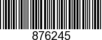VOL876245 - CONVERSION KIT