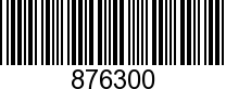 Cylinder Head Gasket Kit - VOL876300