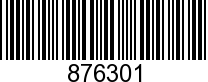 Cylinder Head Gasket Kit - VOL876301