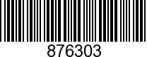 Cylinder Head Gasket Kit - VOL876303