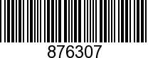 Cylinder Head Gasket Kit - VOL876307