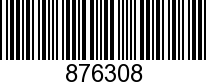 Cylinder Head Gasket Kit - VOL876308