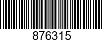 VOL876315 - OVERHAUL GASKET KI