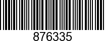 Cylinder Head Gasket Kit - VOL876335