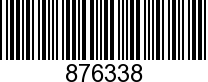 Cylinder Head Gasket Kit - VOL876338