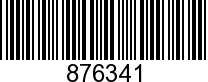 Cylinder Head Gasket Kit - VOL876341
