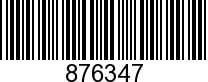 VOL876347 - OVERHAUL GASKET KI