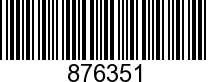 VOL876351 - OVERHAUL GASKET KI