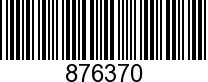 VOL876370 - OVERHAUL GASKET KI