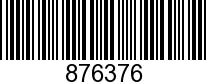 Cylinder Head Gasket Kit - VOL876376
