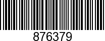 Cylinder Head Gasket Kit - VOL876379