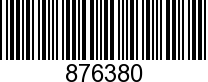 Cylinder Head Gasket Kit - VOL876380