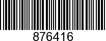 Cylinder Head Gasket Kit - VOL876416