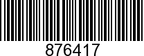 Cylinder Head Gasket Kit - VOL876417