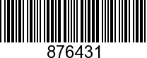 Cylinder Head Gasket Kit - VOL876431