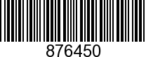 VOL876450 - GASKET KIT