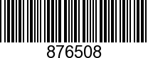 VOL876508 - ->876635         DECAL SET