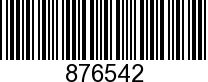 Piston Ring Set - VOL876542