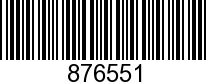 VOL876551 - INSERT