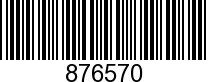 VOL876570 - ->876841         CYLINDER LINE