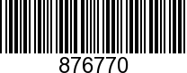 VOL876770 - ->876832         CHARGE AIR CO