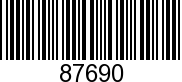 VOL87690 - SPARE PART