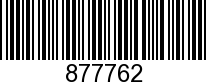 VOL877762 - FUEL FILTER