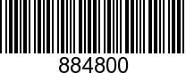 VOL884800 - SEGMENT