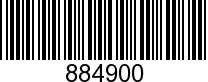 VOL884900 - ->884972         FLANGE