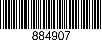 VOL884907 - FLANGE