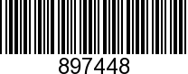 VOL897448 - CONTROL ROD