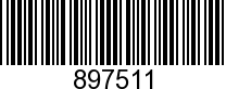 VOL897511 - ->941670         WASHER