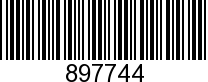 VOL897744 - PLUG