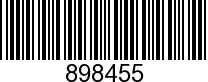VOL898455 - SPACER
