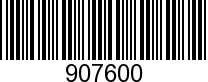 VOL907600 - TAPER PIN