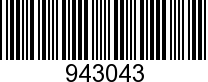 VOL943043 - SEALING RING