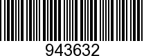 VOL943632 - SEALING RING
