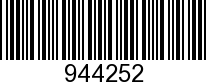 VOL944252 - ->977937         GASKET
