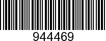 VOL944469 - WASHER