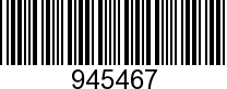 VOL945467 - LOCK NUT