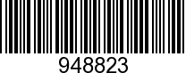 VOL948823 - WASHER
