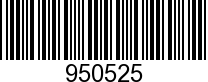 VOL950525 - PIN