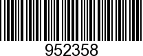 VOL952358 - ->952077         PLUG